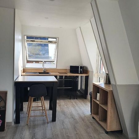 Appartement Face A La Mer Woignarue Екстериор снимка