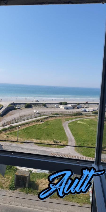 Appartement Face A La Mer Woignarue Екстериор снимка